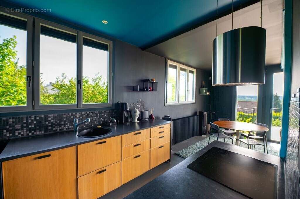 Maison à ABREST
