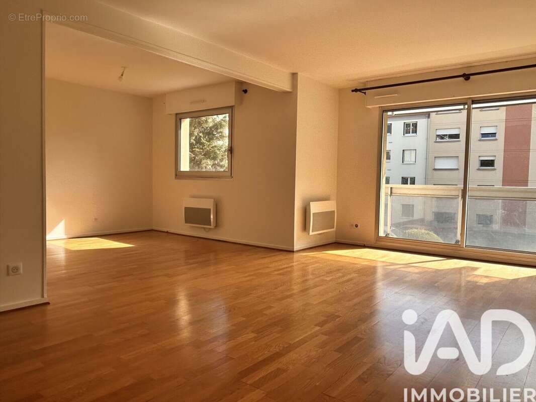 Photo 2 - Appartement à CLERMONT-FERRAND
