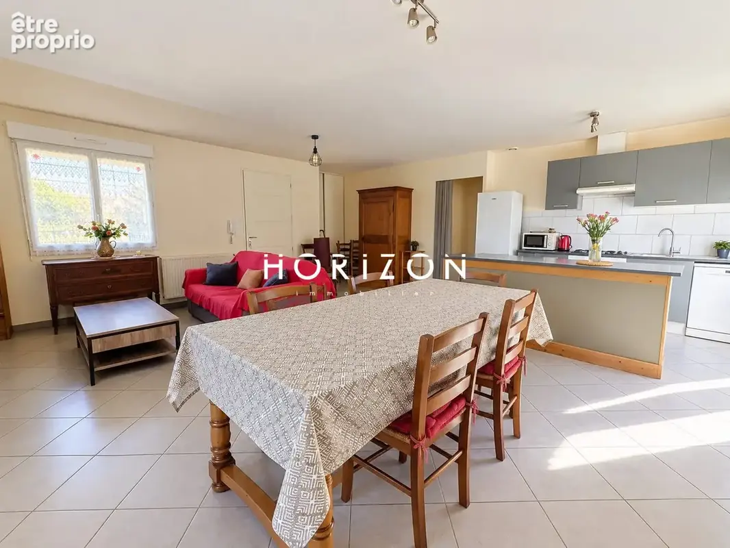 Maison 4 pièces 90 m² à vendre à Illiat (01140) - photo 8