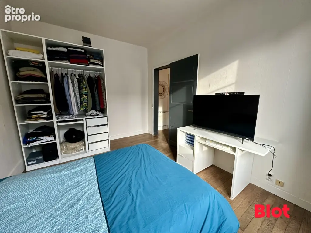 Appartement 2 pièces 56 m² à vendre à Montfort-Sur-Meu (35160) - photo 6