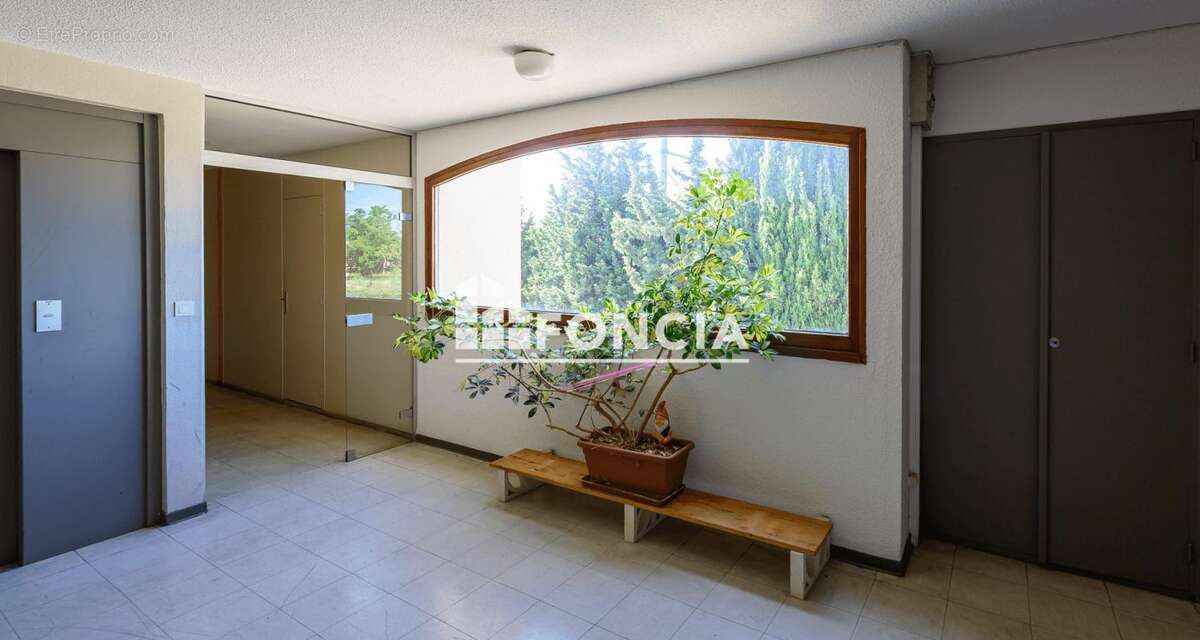 Appartement à AVIGNON