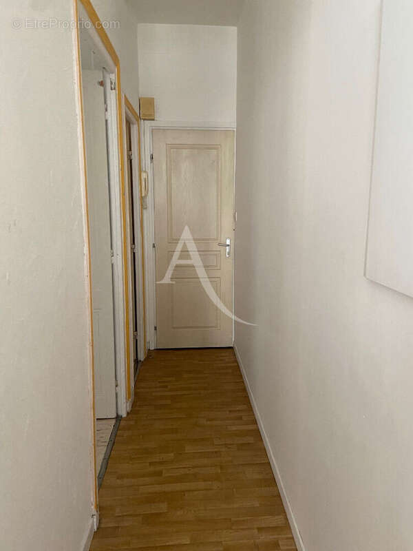 Appartement à LA ROCHELLE