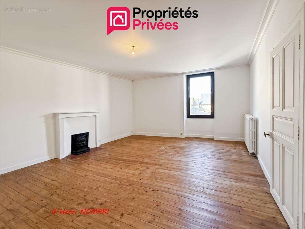 Maison Villepot 7 pièce(s) 165 m2, 4 Chambres, terrain de 745m² - photo 11