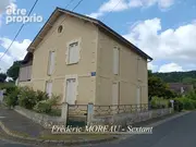 Maison à LALINDE