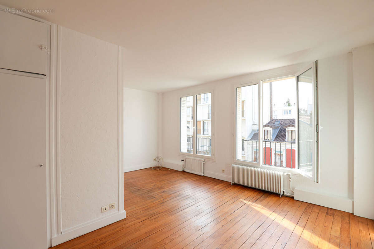 Appartement à CLAMART