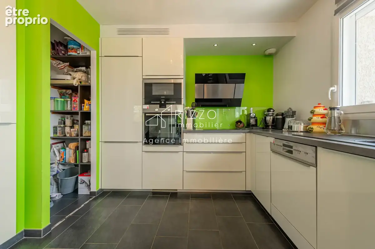 Maison sur sous sol complet - photo 5