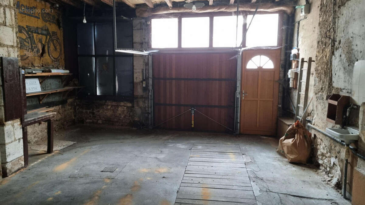 20250925_104235 - Maison à SAINT-PARDOUX-LA-RIVIERE