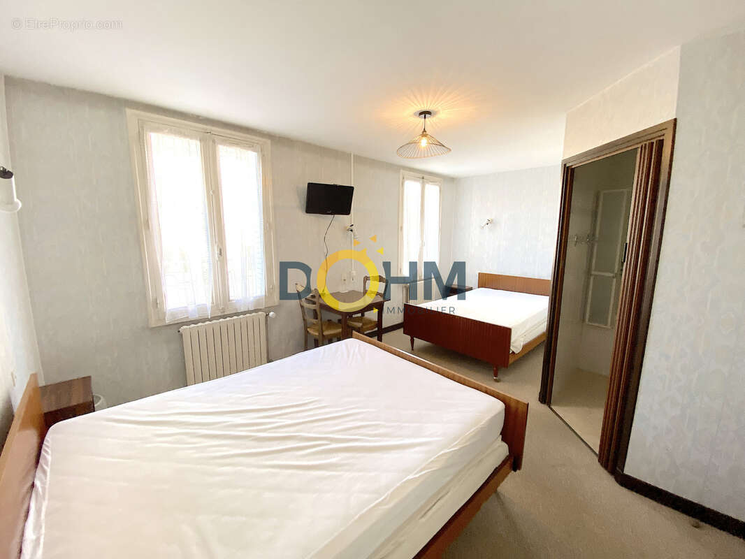 Appartement à AMBERT