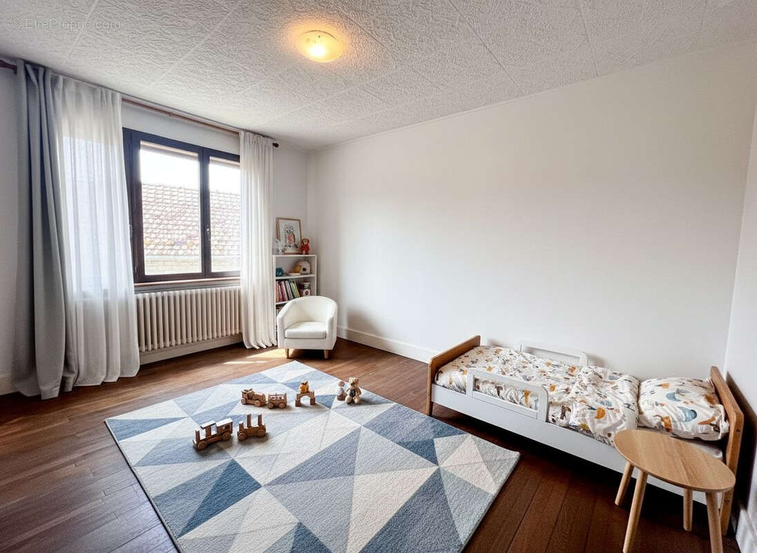 Maison à BROUSSY-LE-GRAND