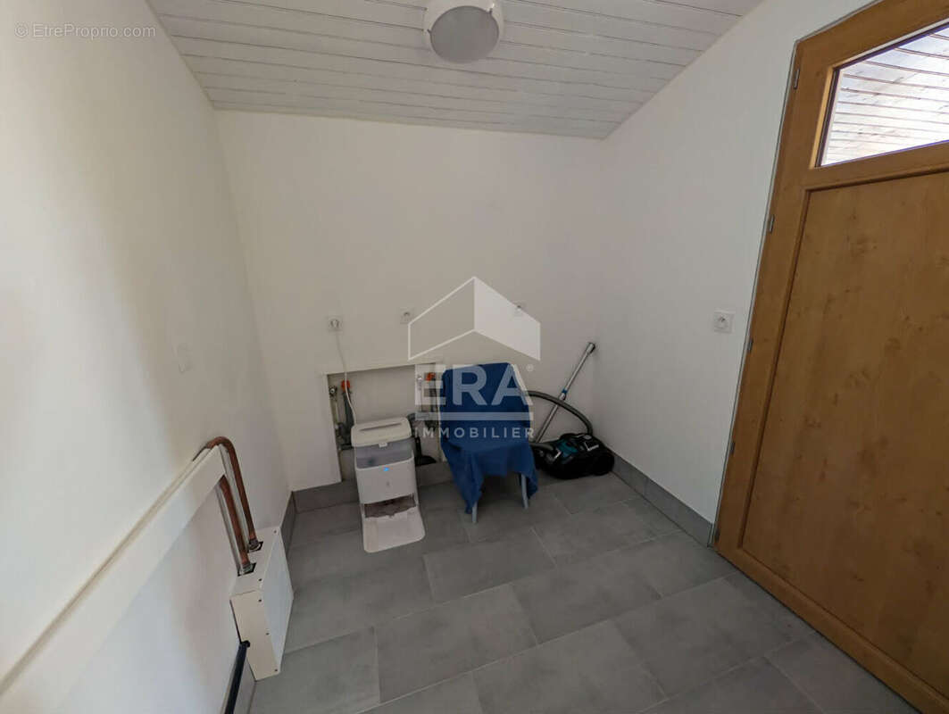 Maison 116m² à Saint Michel de Rivière - photo 6