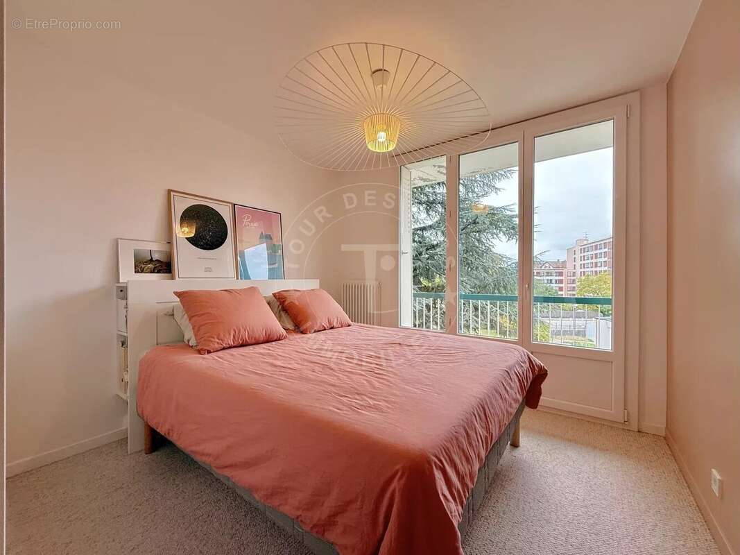 Appartement à ANNECY-LE-VIEUX