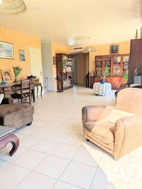 Photo 6 - Maison à SAINT-JORY