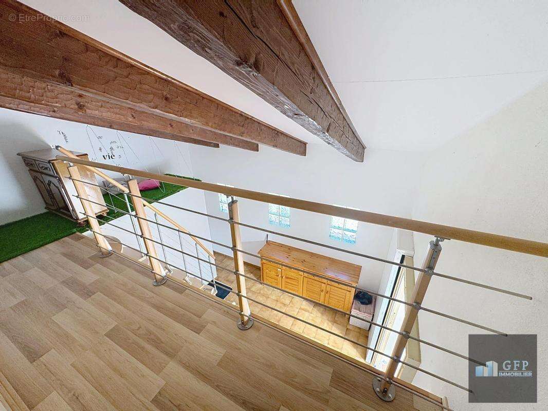 Maison à BORMES-LES-MIMOSAS