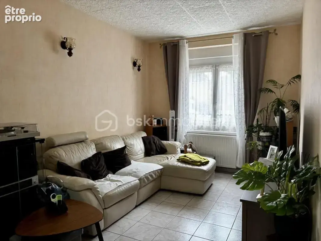 Nouveauté – tourcoing, secteur clinquet / bois d’achelles 4 chambres jardin - photo 2
