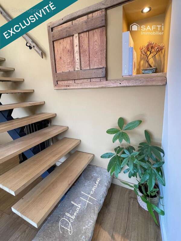 Photo 5 - Maison à SEREZIN-DE-LA-TOUR