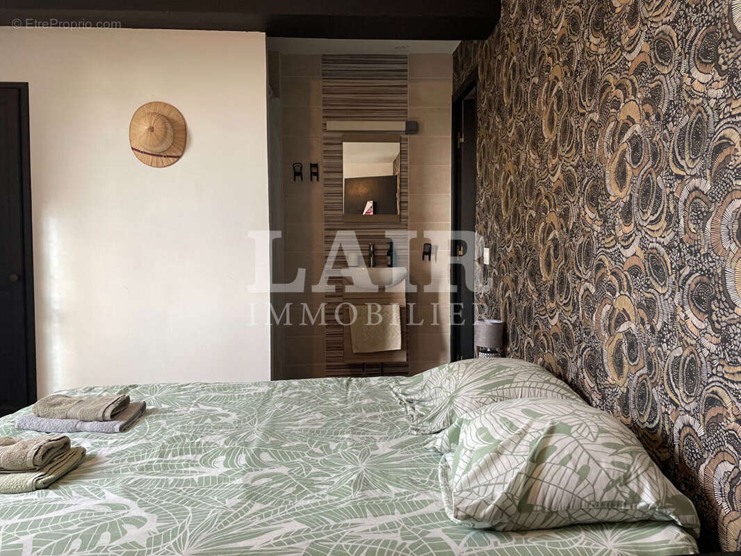 Maison à MORTAGNE-AU-PERCHE