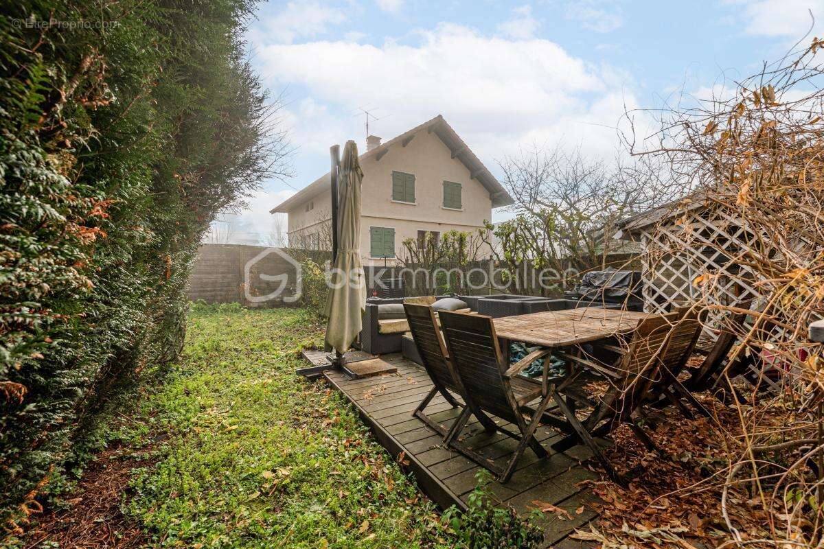 Appartement à ANNECY