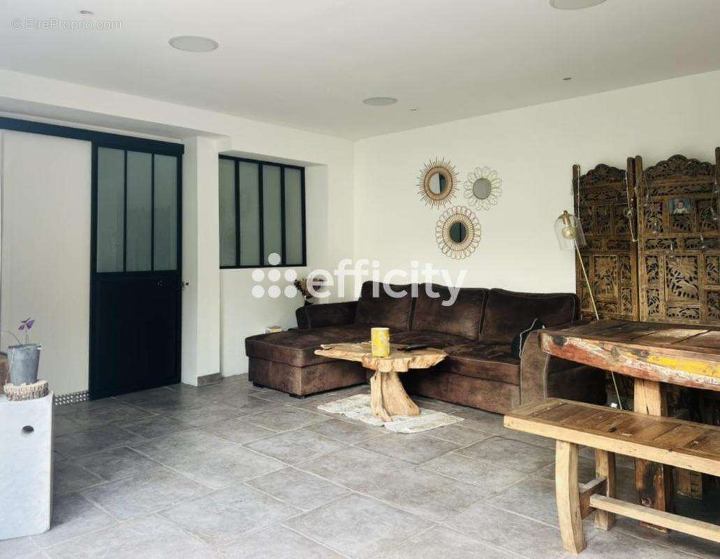 Maison 105 m² à Saint-Nazaire  - photo 13