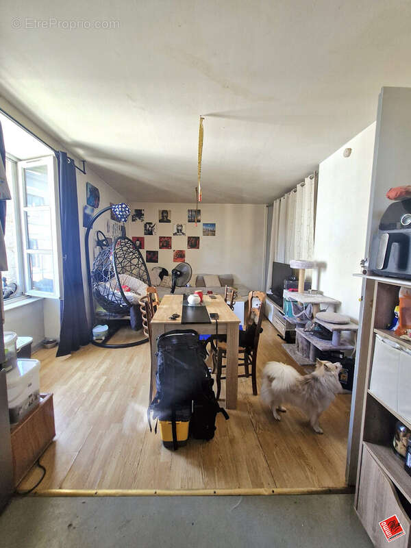 Appartement à SAINT-BRIEUC