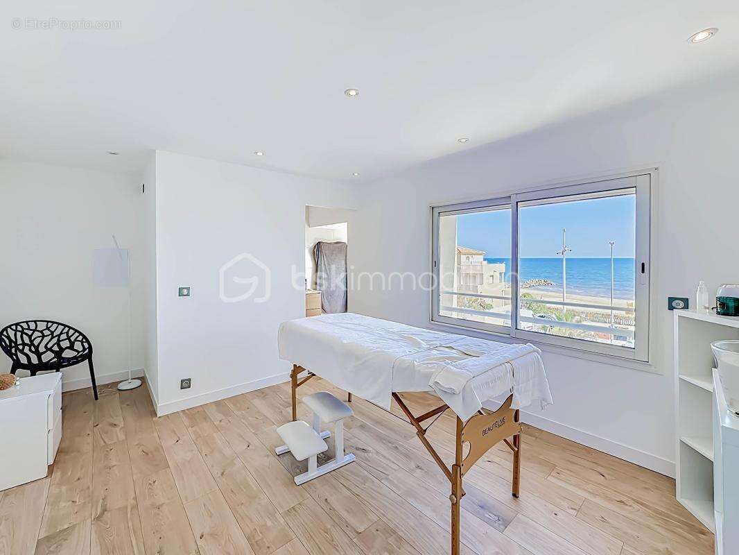 Appartement à PALAVAS-LES-FLOTS