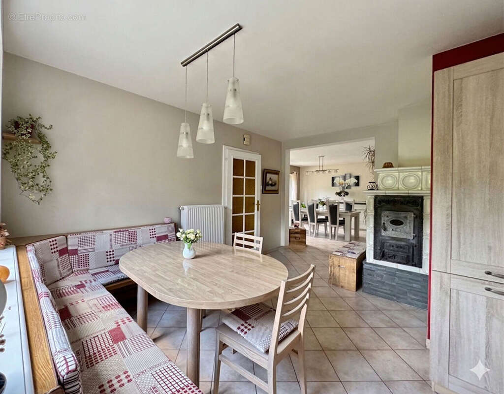 Maison à NATZWILLER