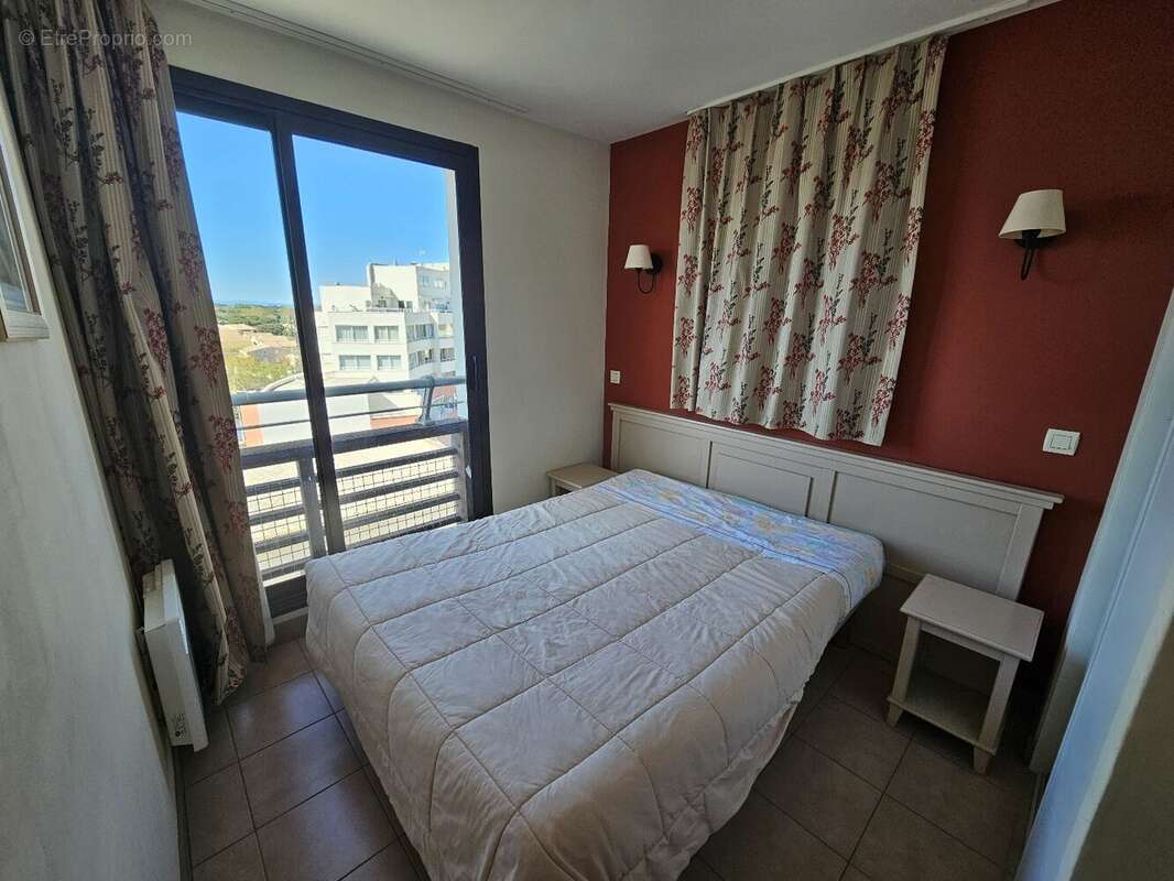 Appartement à AGDE