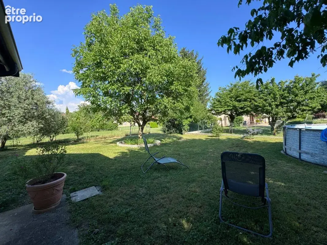 Maison À Vendre - photo 17