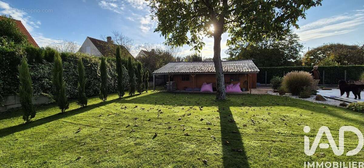 Photo 6 - Maison à SENS