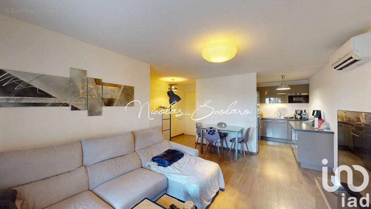 Photo 1 - Appartement à CAVAILLON