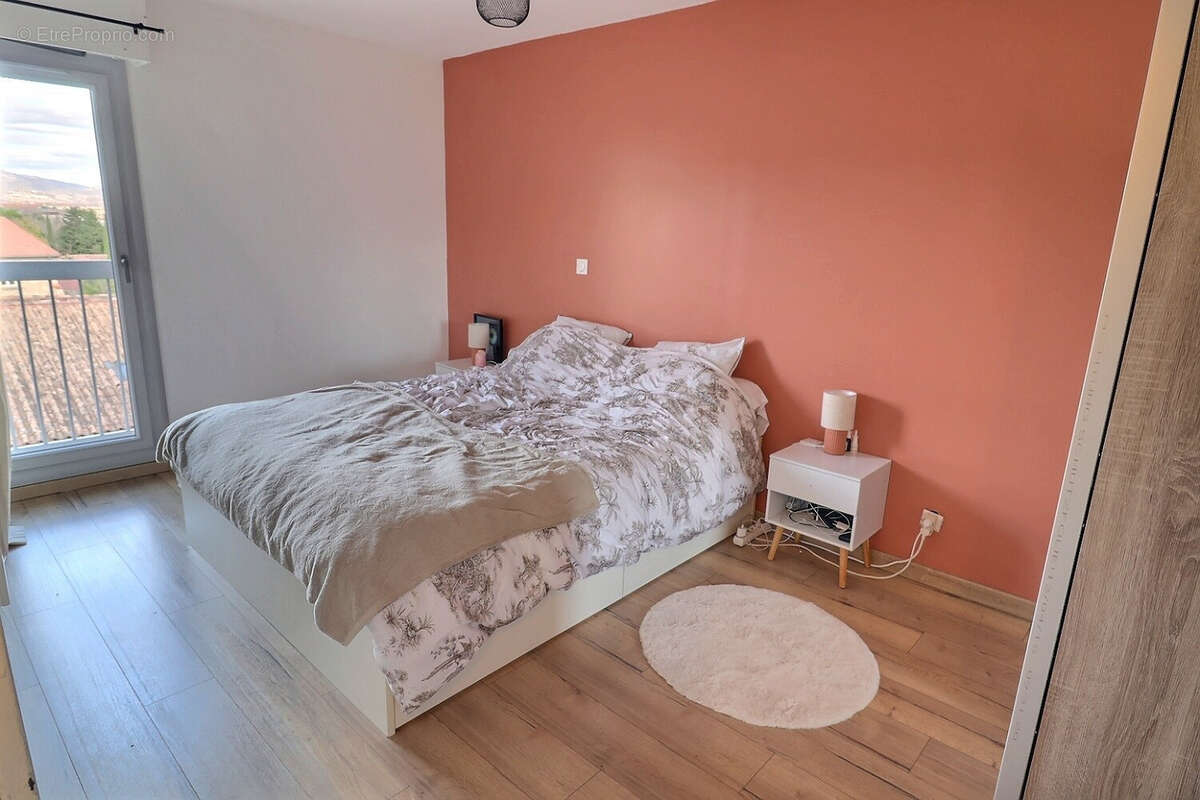Appartement à CLERMONT-L&#039;HERAULT