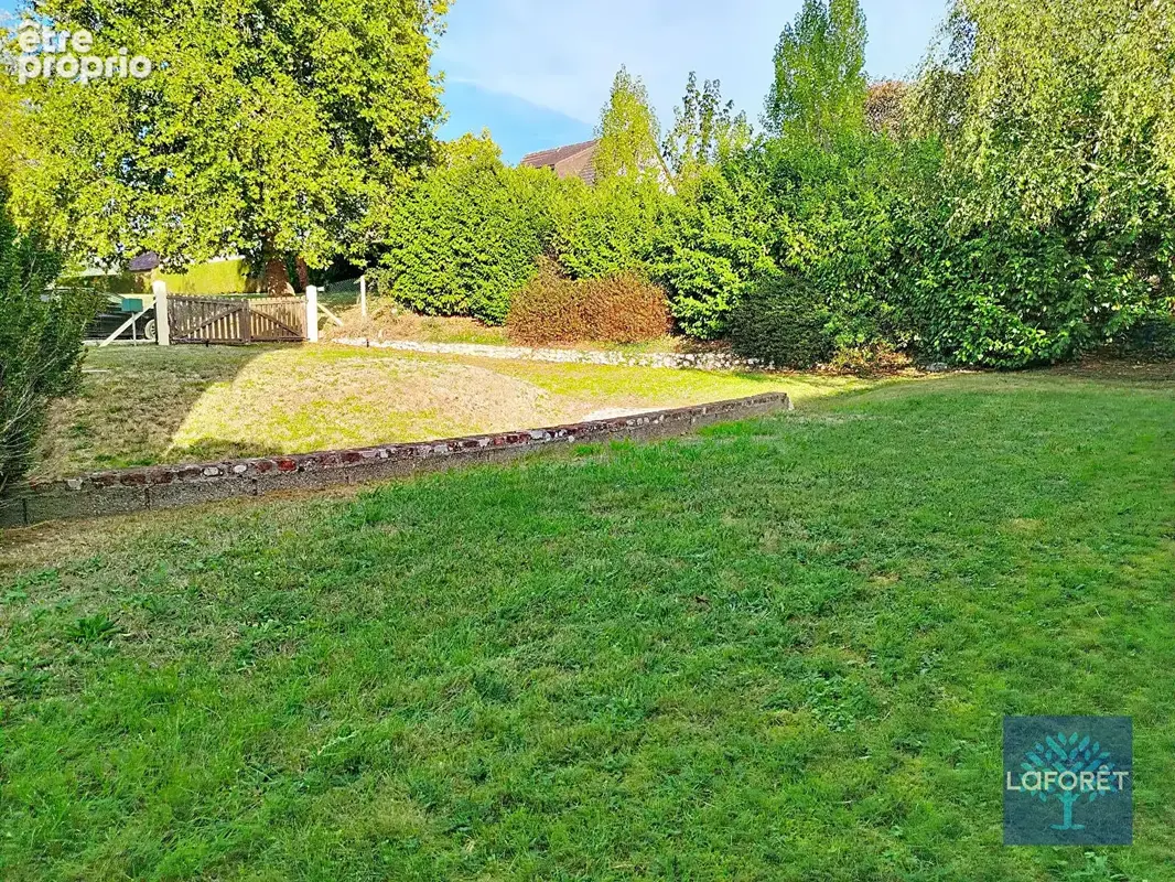 Pavillon - Pont -Audemer - photo 13