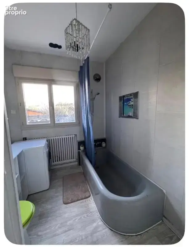 Logement locatif, rentabilité 18 % - photo 6