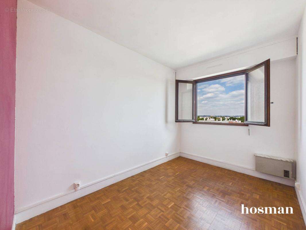 Appartement 3 pièces de 57 m² avec vue dégagée et parking - Rue Du Général Leclerc, Créteil - photo 13