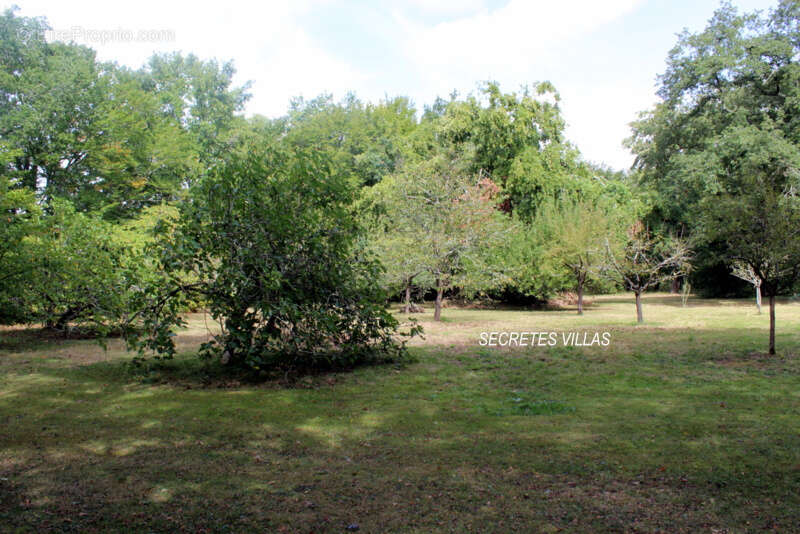 Maison à FARGUES-SAINT-HILAIRE