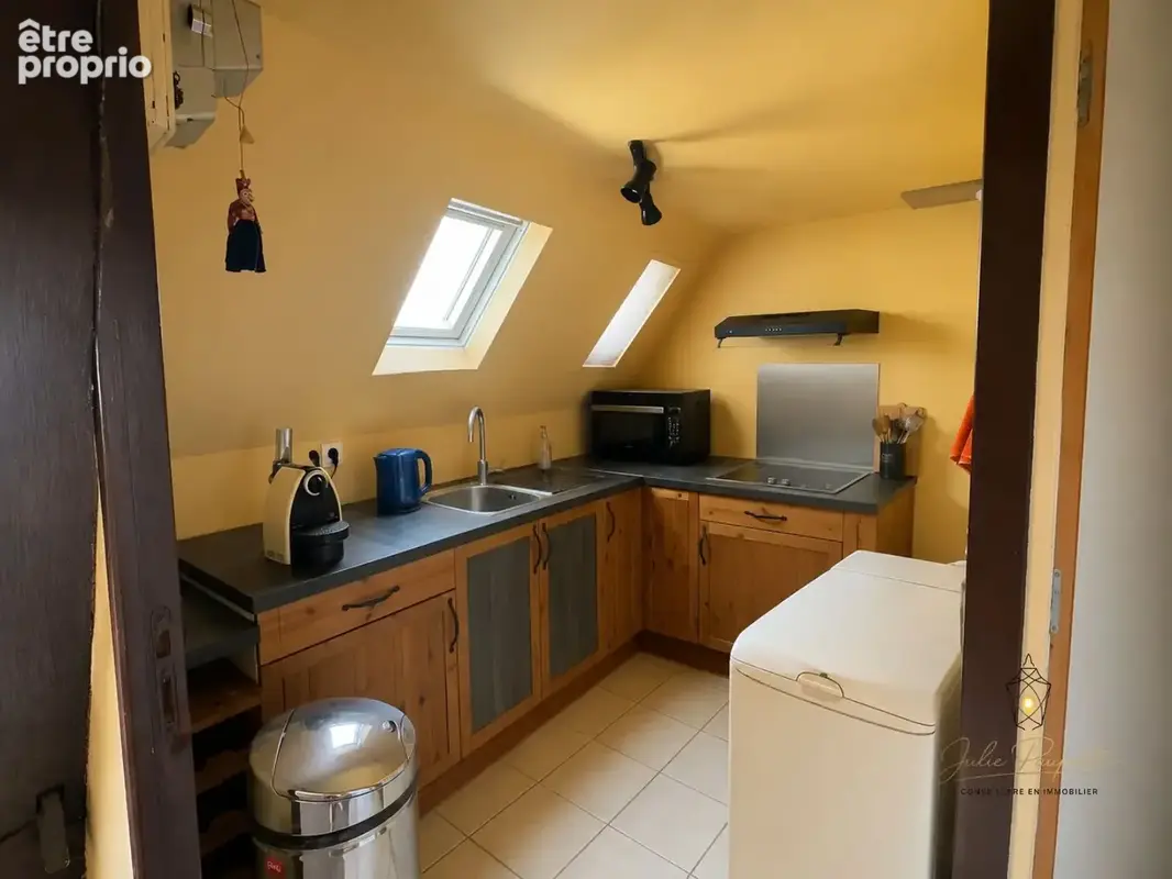 Appartement à MONTARGIS