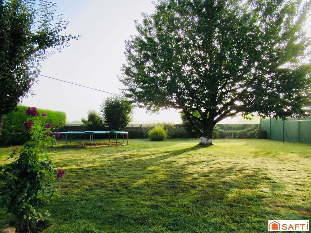 Photo 1 - Maison à BONNIERES-SUR-SEINE