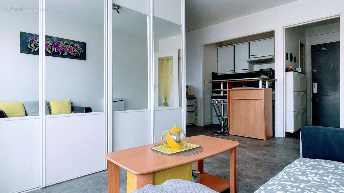 Appartement à DINARD