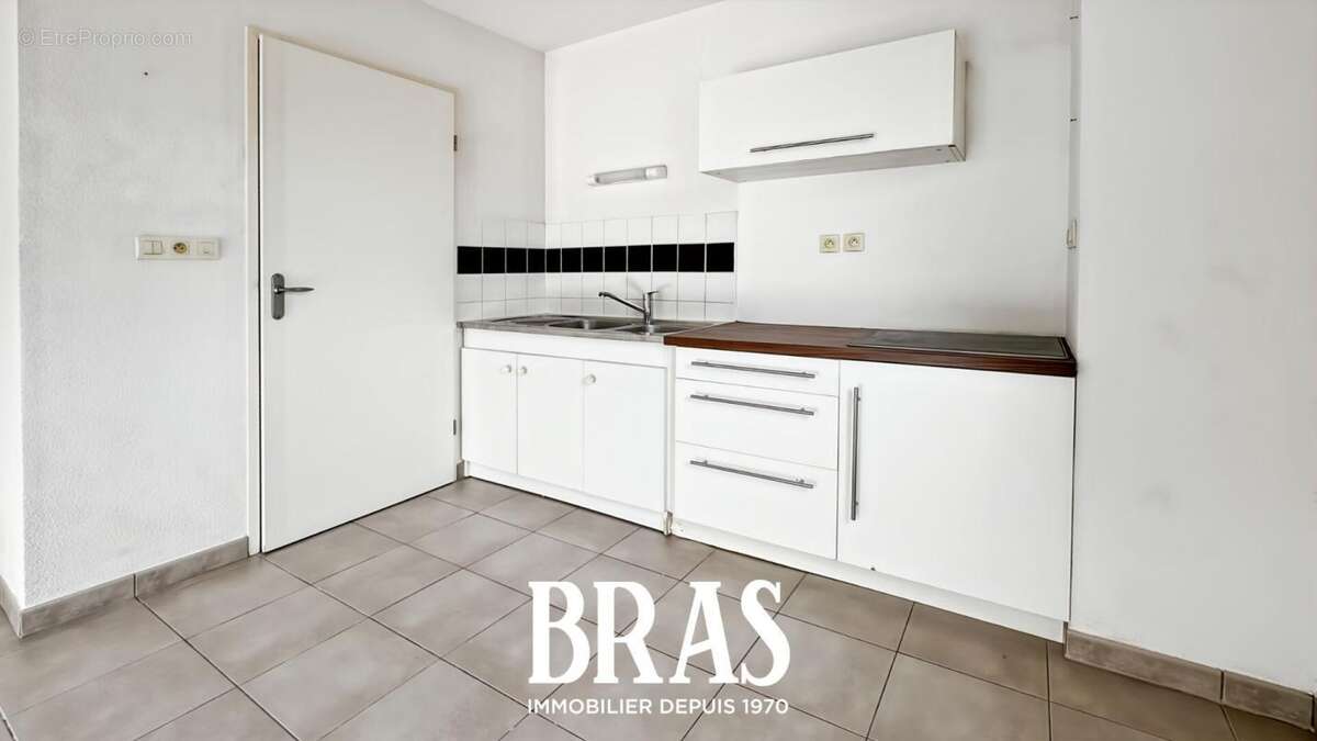 Appartement à SAINT-SEBASTIEN-SUR-LOIRE
