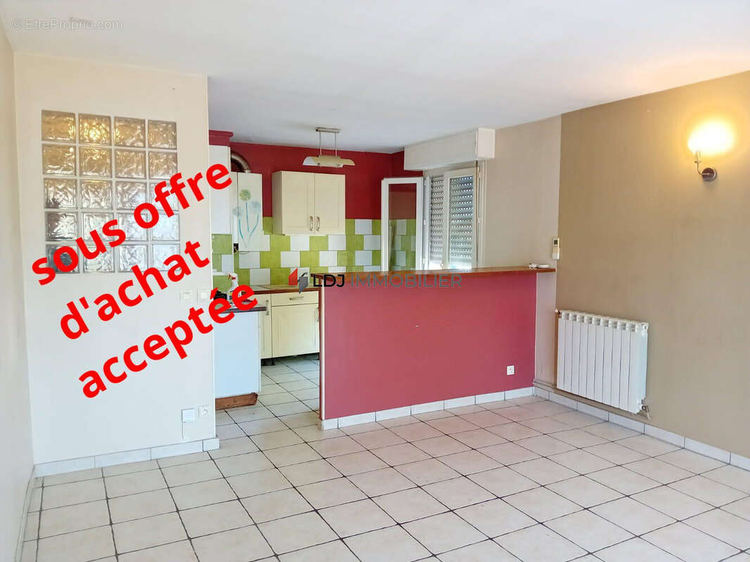 Appartement à PERPIGNAN
