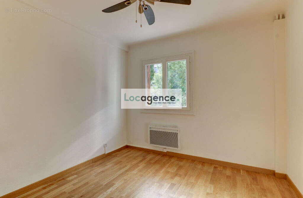 Appartement à MANDELIEU-LA-NAPOULE