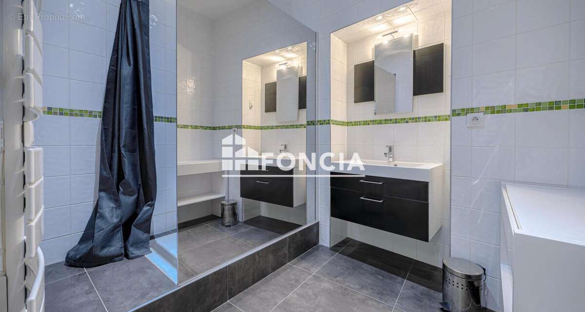 Appartement à ANNECY