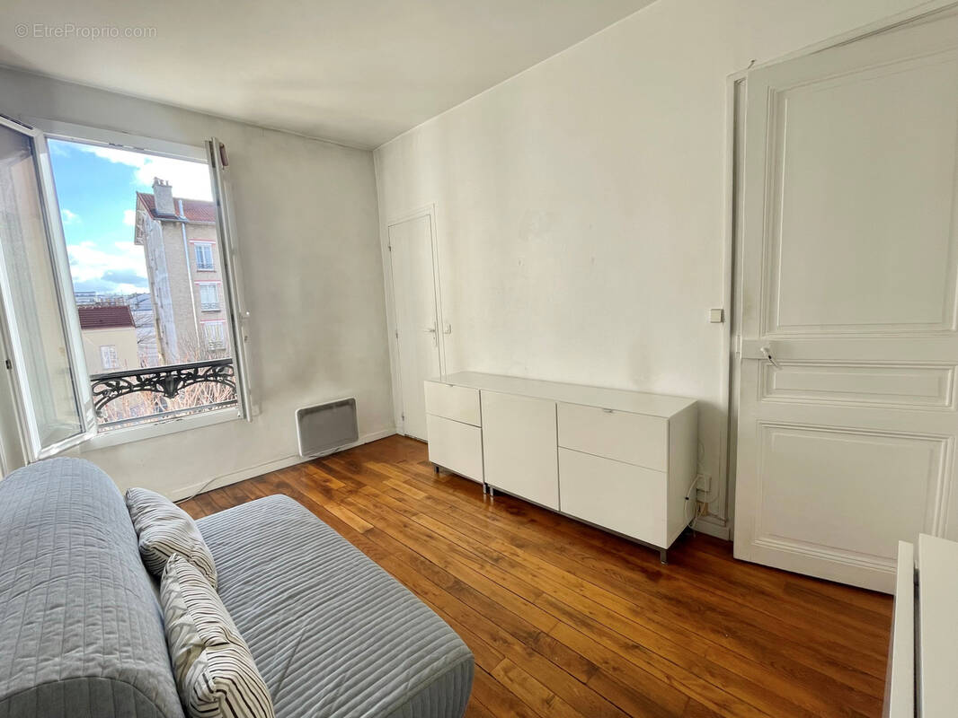 Appartement à VINCENNES