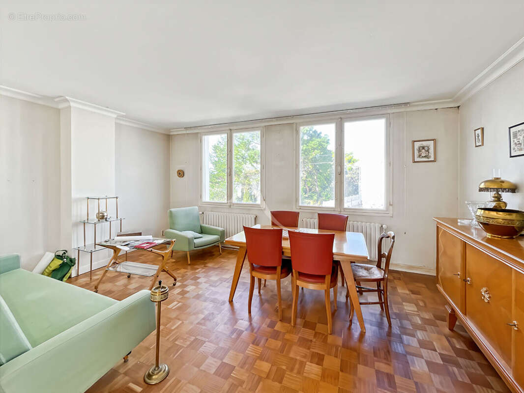 Maison à LA BARRE-DE-MONTS