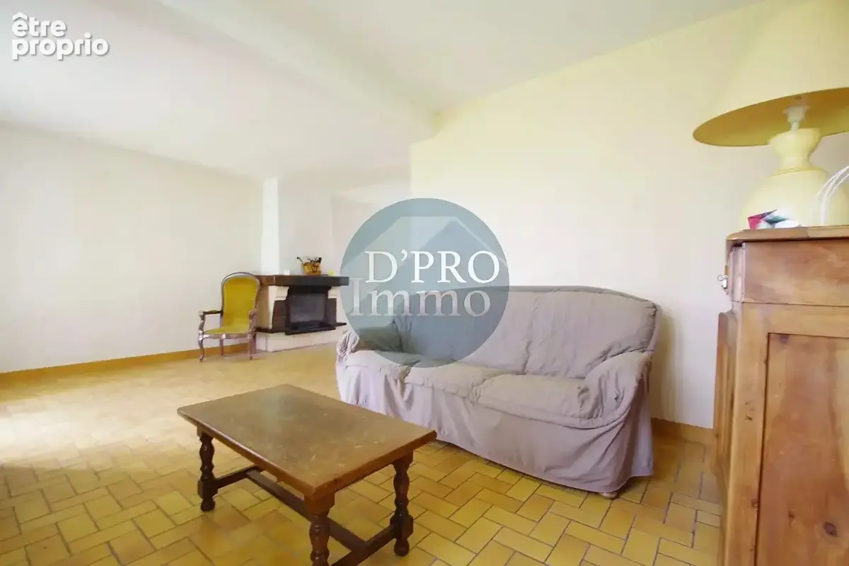 Maison Familiale De 110 M² Sur Grand Terrain De Plus De 1600 M² - photo 6