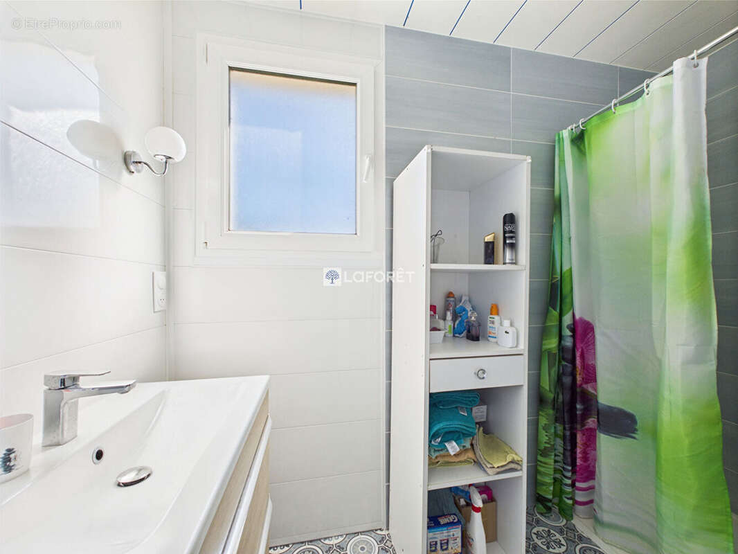 Maison à PLONEOUR-LANVERN