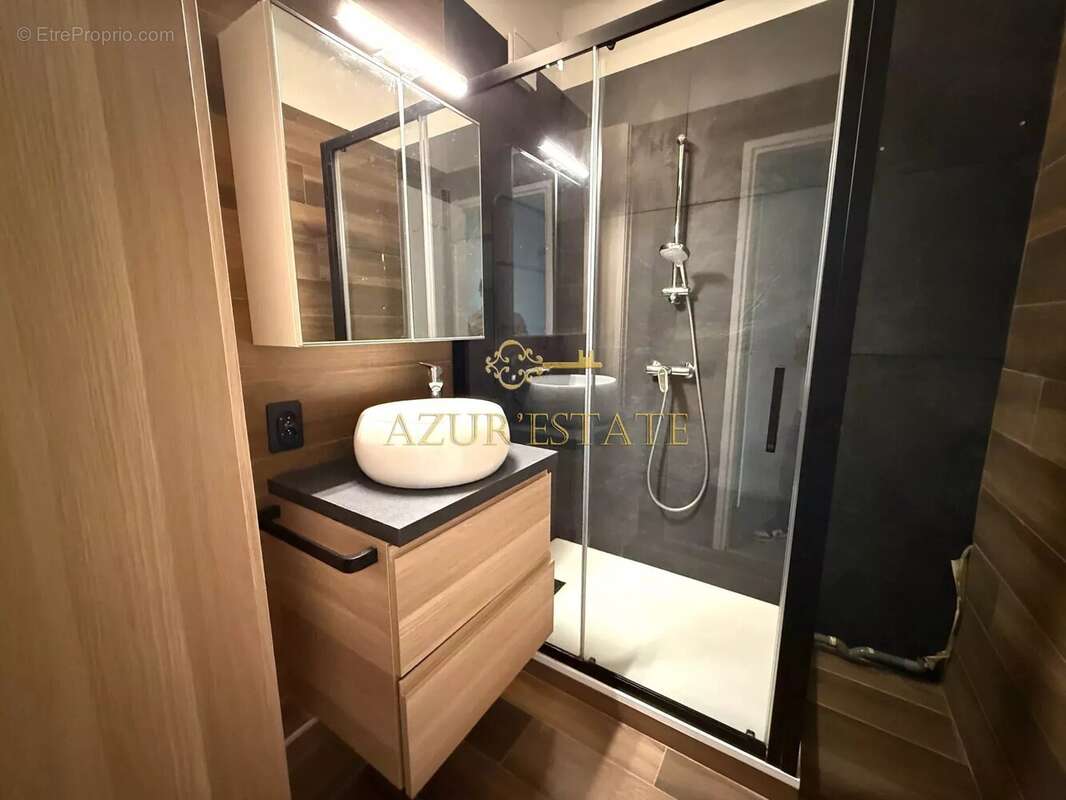 Appartement à CAP-D&#039;AIL