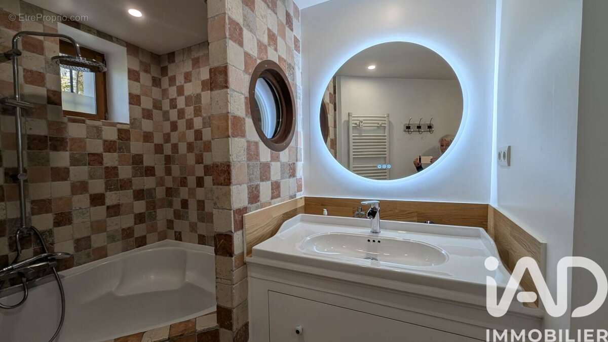 Photo 8 - Appartement à LE GUA