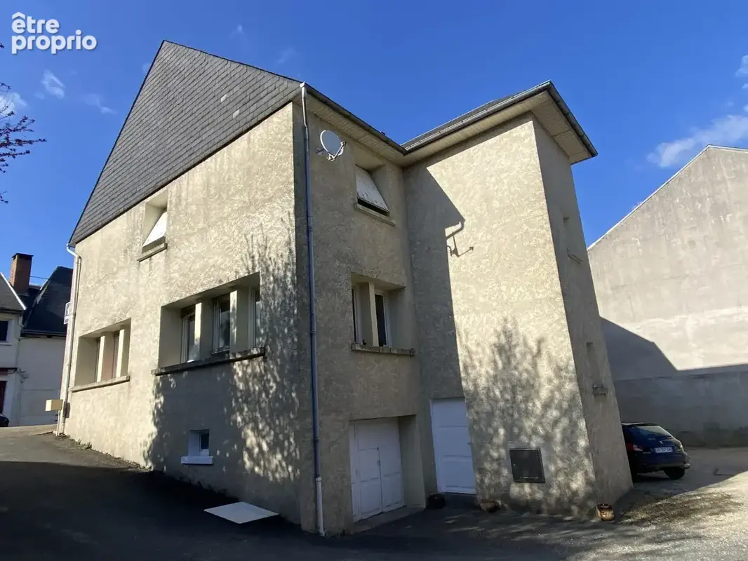  immeuble proche centre - photo 4