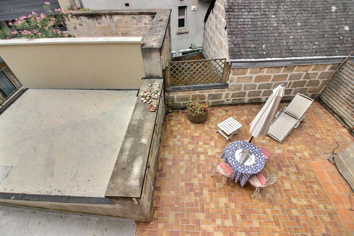 Maison à BRIVE-LA-GAILLARDE