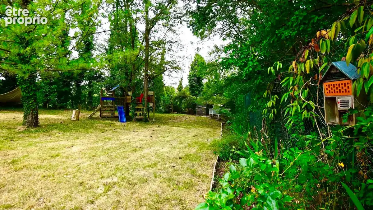 Maison familiale - 5 chambres - Sous-sol - 128 m2 - photo 16